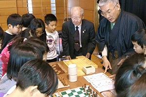 城南小学校将棋授業_05