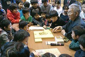 城南小学校将棋授業_07