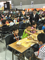 将棋日本シリーズ東北大会_10