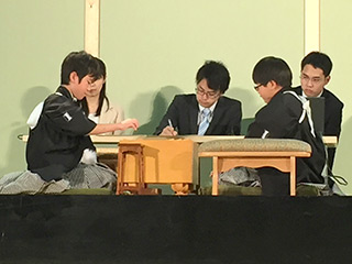 将棋日本シリーズ東北大会_14