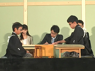 将棋日本シリーズ東北大会_16