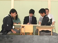 将棋日本シリーズ静岡大会_13