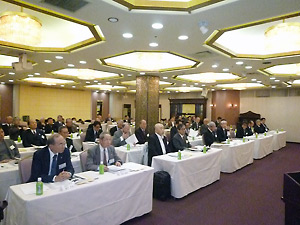 支部連合会会長・主幹支部支部長会議の模様02