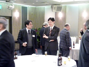 支部連合会会長・主幹支部支部長会議の模様04