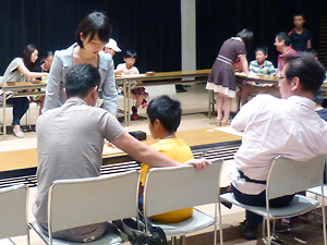 春日井市将棋フェスティバル07