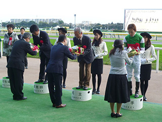 将棋フェスティバルin東京競馬場_03