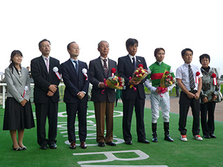 将棋フェスティバルin東京競馬場_04