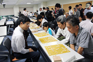 第2回将棋文化検定レポート06