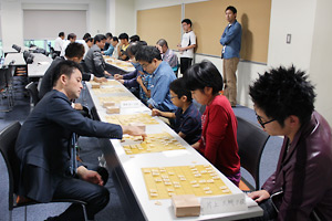 第2回将棋文化検定レポート09