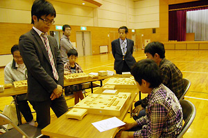 第2回将棋文化検定レポート13