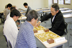 第2回将棋文化検定レポート17