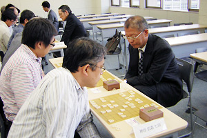 第2回将棋文化検定レポート18