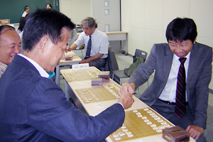 第2回将棋文化検定レポート20