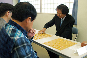 第2回将棋文化検定レポート24