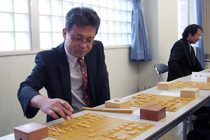 第2回将棋文化検定レポート25