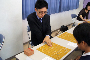 第2回将棋文化検定レポート26