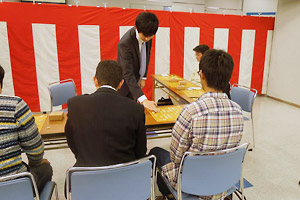 第1回将棋文化検定なんば09