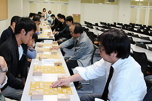 第1回将棋文化検定レポート06