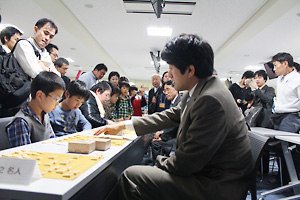 第1回将棋文化検定レポート07