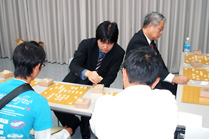 第1回将棋文化検定レポート10