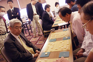 第1回将棋文化検定レポート19