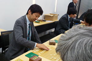 第1回将棋文化検定レポート25