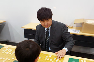 第1回将棋文化検定レポート26