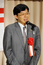 第38期棋王戦第3局レポート03