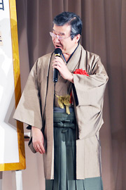 第38期棋王戦第3局レポート15