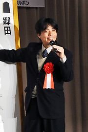 第38期棋王戦第3局レポート17