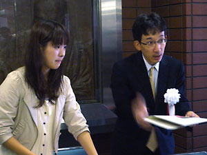 棋士会フェスティバル2010-1