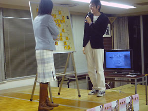 棋士会フェスティバル2010-12