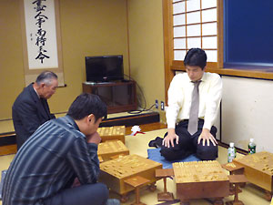 棋士会フェスティバル2010-14