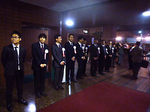 棋士会フェスティバル2010-15