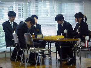 棋士会フェスティバル2010-4