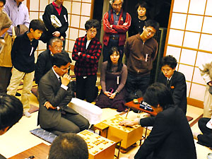 棋士会フェスティバル2010-8