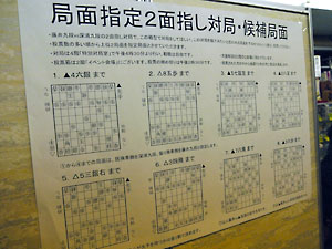 棋士会フェスティバル2010-9