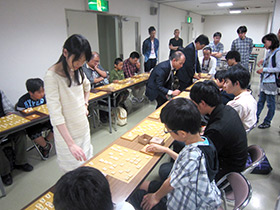 棋士会みやぎ復興将棋フェスティバル_09