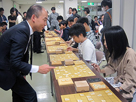 棋士会みやぎ復興将棋フェスティバル_10