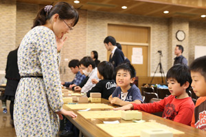 棋士会将棋フェスティバルin久慈・ふくしま_09