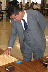 棋士会将棋フェスティバルin久慈・ふくしま_18