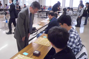 棋士会将棋フェスティバルin久慈・ふくしま_20