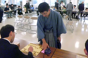 棋士会将棋フェスティバルin久慈・ふくしま_21