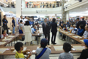 棋士会将棋フェスティバルin岩手_03