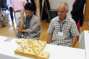 ふくしま将棋フェスティバル19