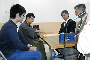 いわて将棋フェスティバル14