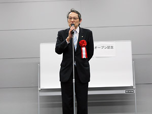 東京体育館リニューアルオープン記念大会の模様03