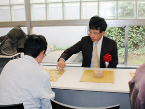 東京体育館リニューアルオープン記念大会の模様06