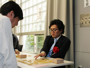 東京体育館リニューアルオープン記念大会の模様11