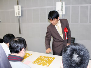 東京体育館リニューアルオープン記念大会の模様12
